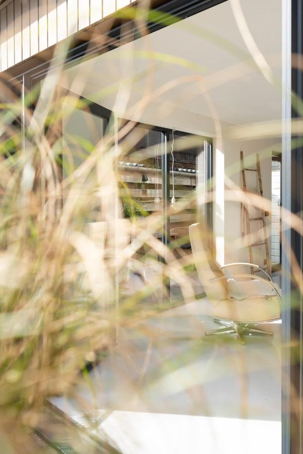 Appartementen Zer En Loft In Centrum ベルゲン エクステリア 写真