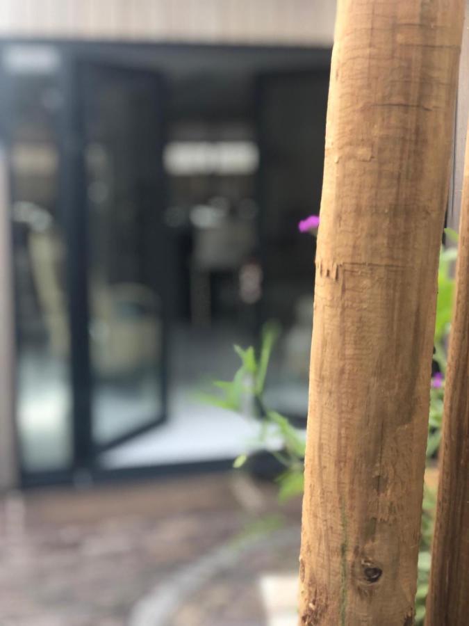 Appartementen Zer En Loft In Centrum ベルゲン エクステリア 写真