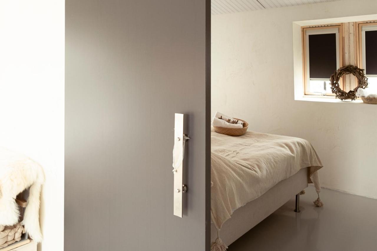 Appartementen Zer En Loft In Centrum ベルゲン エクステリア 写真